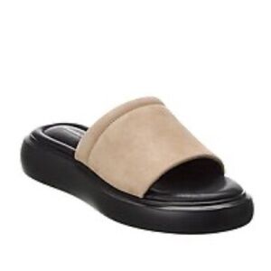 NWT Vagabond Shoemakers Blenda Leather Sandal